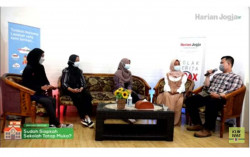 Siswa Berharap Pembelajaran Tatap Muka Segera Terlaksana
