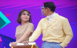 Wow! Sinetron Ikatan Cinta RCTI Dapat Rekor MURI, Al dan Andin Bahagia