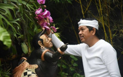 Dedi Mulyadi Politisi Ketiga dengan Pengikut YouTube Terbanyak