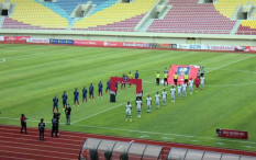 PSSI: Terima Kasih Suporter Tak Hadir di Stadion Piala Menpora 2021