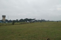Bandara Soedirman Purbalingga Layani Penerbangan Komersial 