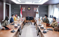 Pemerintah Larang Mudik, Destinasi Wisata Tetap Dibuka Lebar 