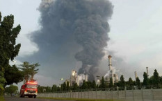 Investigasi Ledakan Kilang, Pertamina: Tak Ada Toleransi untuk Petugas Lalai