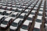 Puluhan Mobil Turun Harga, Toyota Fortuner, Innova, CR-V Masuk Daftar