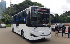 OPINI: Dekarbonisasi Transportasi