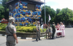 KANGEN JOGJA VIRTUAL: Dinpar Tampilkan Potensi Budaya Kemantren
