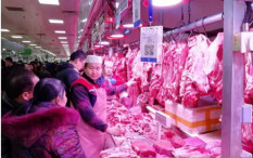 Pandemi, Ekspor Makanan Halal Tumbuh 