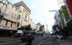 Sudah Tercetus sejak Wali Kota Jokowi, Gibran Akan Bikin Malioboro di Solo
