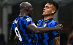 Serie A Pekan ke-29, 3 Klub Teratas Layak Poin Penuh