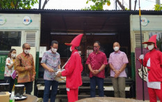 Sarkemfest, Menyapa Rasa dan Menggapai Martabat demi Citra Baik Sarkem