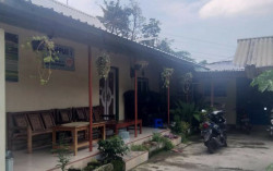 Ditangkap Densus 88, Terduga Teroris Asal Klaten Seorang Pendakwah 
