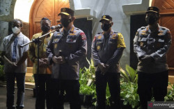 Kapolri: Tak Ada Gereja yang Terganggu Peristiwa Makassar