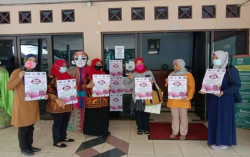 Ibu & Anak Didorong Manfaatkan Waktu Luang Ramadan dengan Membuat Video Kreatif