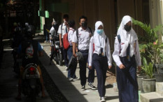 Sekolah di Jateng Mulai Dibuka Besok, Ini Permintaan Ganjar