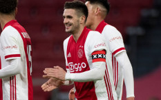 Tiga Tim Papan Atas Raih Poin Penuh di Eredivisie Belanda