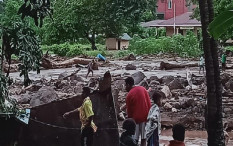 Banjir NTT, 27 Warga yang Hilang Masih dalam Pencarian