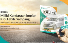 Perkuat Ekonomi, Bank Syariah Indonesia Gandeng MUI dan PBNU 