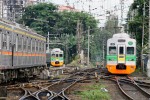 Pengguna KRL Jogja-Solo Meningkat Drastis