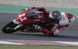 Pebalap Astra Honda Menatap Asa di Putaran Kedua ATC 2021