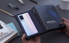 Vivo X60 Series 5G, Smartphone Andalan Vlogger Bakal Masuk Indonesia 8 April Ini
