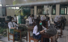 Bantul Mulai Asesmen Standarisasi Pendidikan Daerah, Ini Hasilnya