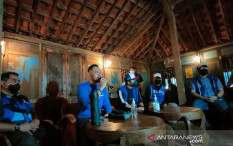 AHY Mau Maafkan Kader Partai Demokrat yang Ikut KLB, tapi...