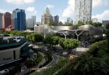 Mei 2021, Singapura Mulai Terima Wisatawan yang Punya Sertifikat Vaksin Covid-19