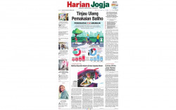 Tinjau Ulang Pemakaian Baliho