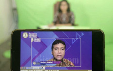 Apindo: Ketentuan THR Tergantung Arus Kas Masing-masing Perusahaan
