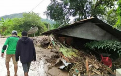 Waspada! BMKG Rilis Peringatan Dini Gelombang Esktrem Lebih dari 6 Meter