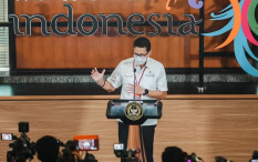 Mudik Dilarang, Menparekraf Yakin Destinasi Wisata akan Penuh