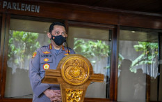 Soal Telegram Larangan Media Merekam Arogansi Polisi, Begini Klarifikasi Kapolri