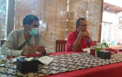 Aktivis Ingatkan Kewaspadaan soal Kredit Fiktif