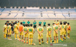 Hadapi PSS Sleman, Persebaya Akan Tampil Maksimal