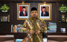 Menag Yaqut: Doa Lintas Agama Masih Bersifat Saran 