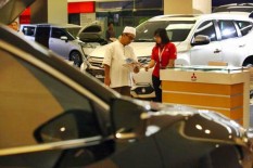 Gencar Diskon PPnBM, Pilih Toyota Fortuner atau Mitsubishi Pajero?