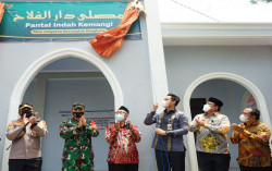 Dukung Pariwisata dan UMKM di Kendal, PLN Kenalkan Electrifying Agriculture