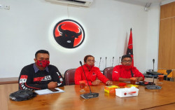 PDIP DIY Bakal Gelar Pameran UMKM Bertema Milenial