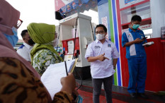 Pemkab Sleman Pastikan Penyaluran BBM dan Elpiji di Kawasan Wisata Kaliurang Aman
