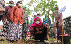 Ada Kado Manten, 3 Inovasi Layanan Kependudukan di Cangkringan