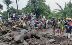 Makanan dan Alat Berat Jadi Kebutuhan Mendesak Bagi Warga Terdampak Banjir di NTT