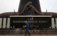 Pemerintah Rebut Pengelolaan TMII dari Yayasan Harapan Kita, Ini Alasannya
