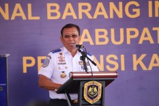 Kemenhub Buka Opsi Pengecualian Larangan Mudik