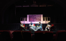 Beradaptasi dengan Pandemi, Dancer di Jogja Berinovasi lewat Tik Tok