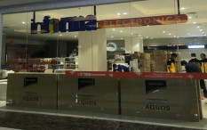 Bingung Belanja Alat Elektronik, Informa Electronic Kini Hadir di JCM