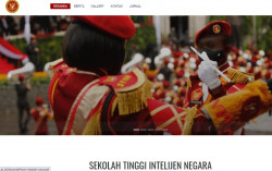 Ingin Daftar Sekolah Kedinasan Intelijen Negara? Ini Link Pendaftaran dan Syaratnya
