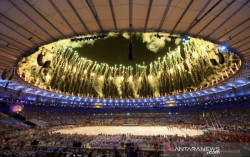 Pele Batal Jadi Nama Stadion di Brazil