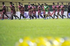 Perempat Final Piala Menpora, PSM Bakal Hadapi PSIS
