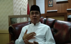 Cegah Penularan Covid-19, Ceramah Ramadan Paling Lama 15 Menit