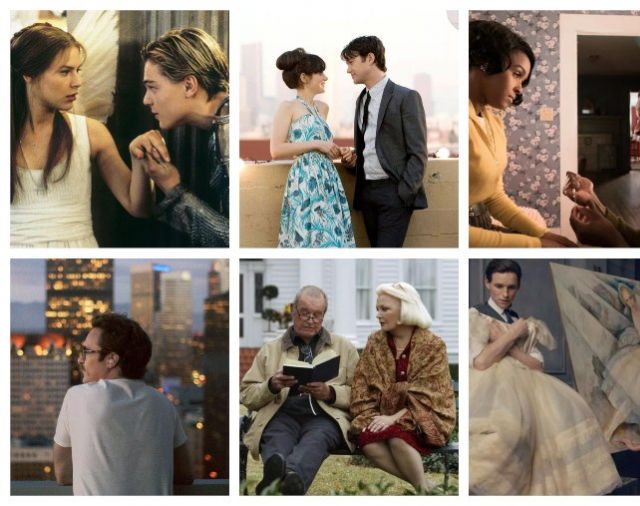 Layak Tonton! Ini 10 Rekomendasi Film Drama Romantis Bertema Cinta